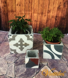 Flower Pot